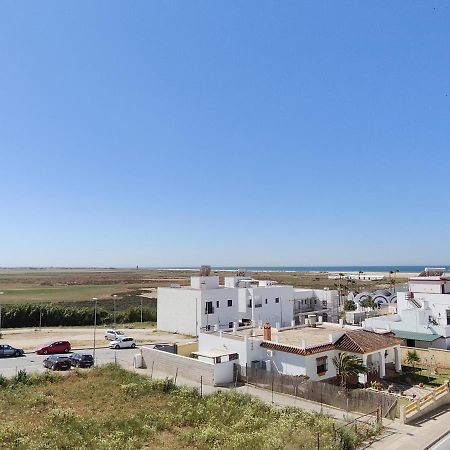 Gemini Conil Villa โกนิล เด ลาฟรอนเตรา ภายนอก รูปภาพ