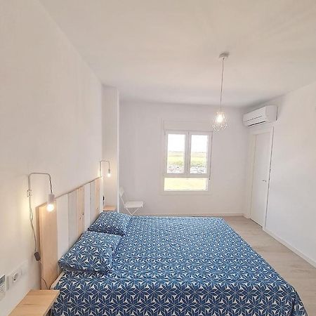 Gemini Conil Villa โกนิล เด ลาฟรอนเตรา ภายนอก รูปภาพ