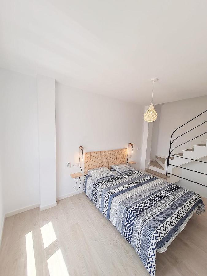 Gemini Conil Villa โกนิล เด ลาฟรอนเตรา ภายนอก รูปภาพ