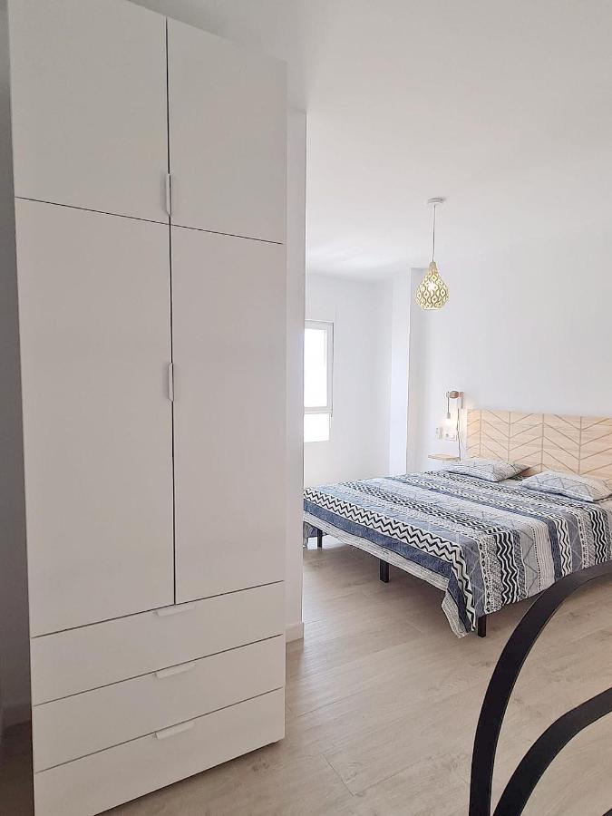 Gemini Conil Villa โกนิล เด ลาฟรอนเตรา ภายนอก รูปภาพ
