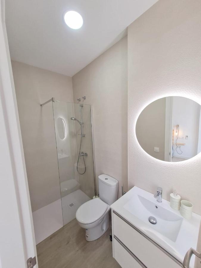 Gemini Conil Villa โกนิล เด ลาฟรอนเตรา ภายนอก รูปภาพ