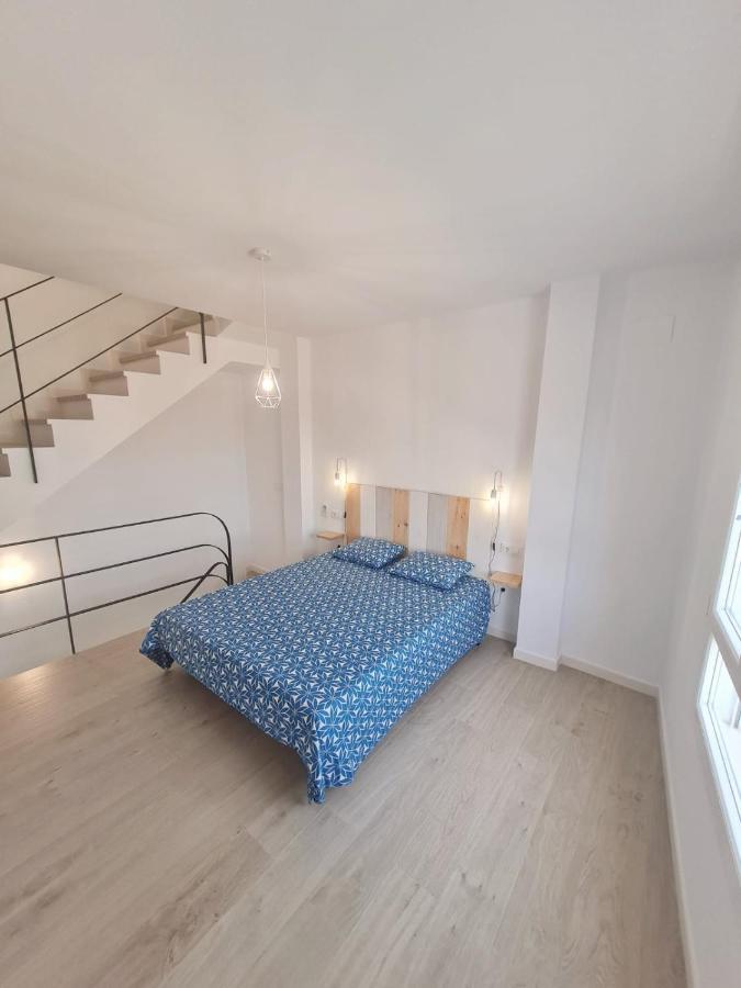 Gemini Conil Villa โกนิล เด ลาฟรอนเตรา ภายนอก รูปภาพ