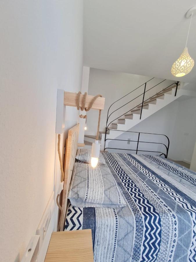 Gemini Conil Villa โกนิล เด ลาฟรอนเตรา ภายนอก รูปภาพ